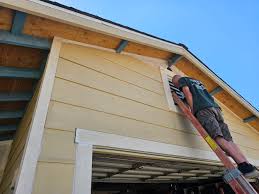 Best Insulated Siding Installation  in Pine Bluffs, WY